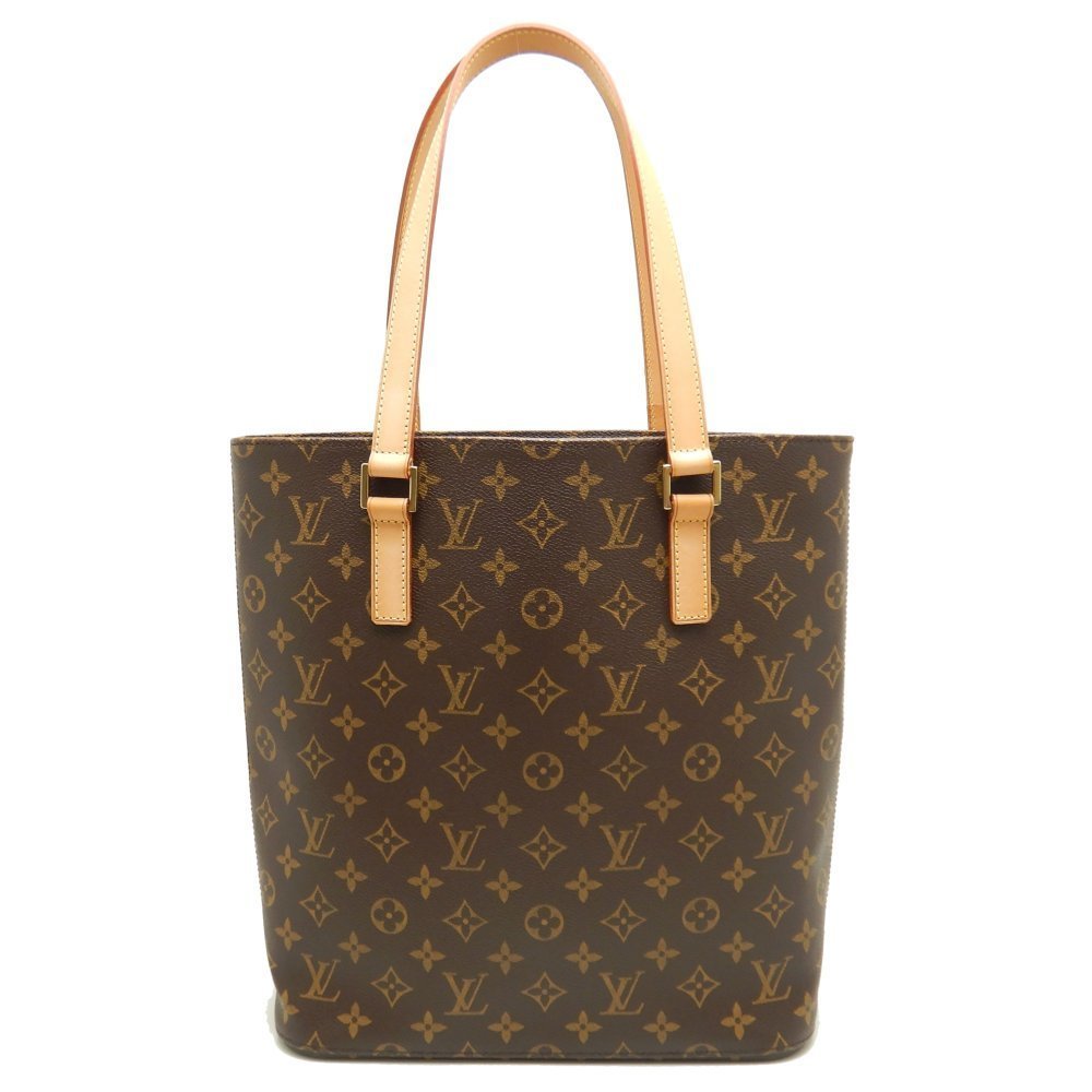 Louis Vuitton Monogram Vavin GM Brown
